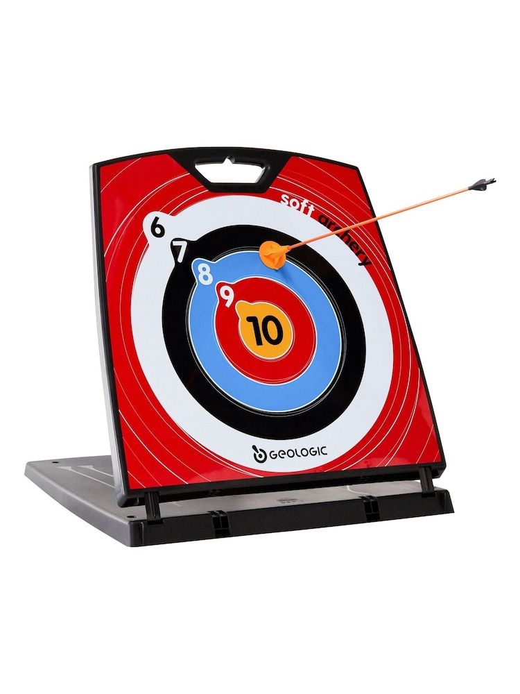 Decathlon Soft Archery Set Geologic - Image 2 of 3
