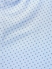 Print Mix Regular Fit Single Cuff Shirts 3 Pack - Image 10 of 15
