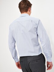Print Mix Regular Fit Single Cuff Shirts 3 Pack - Image 14 of 15