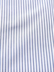 Print Mix Regular Fit Single Cuff Shirts 3 Pack - Image 9 of 15