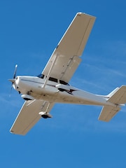 Virgin Experience Days Introductory Flying Lesson Gift - Image 1 of 1
