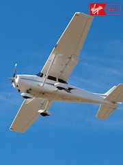 Virgin Experience Days Introductory Flying Lesson Gift - Image 2 of 2