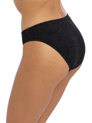 Freya Ibiza Waves Black Bikini Bottoms - Image 3 of 4