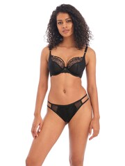 Freya Temptress Brazilian Knickers - Image 1 of 4