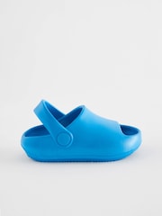 Turquoise Blue Sliders - Image 2 of 6