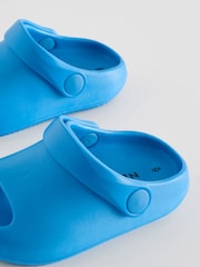 Turquoise Blue Sliders - Image 4 of 6
