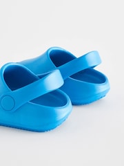 Turquoise Blue Sliders - Image 6 of 6