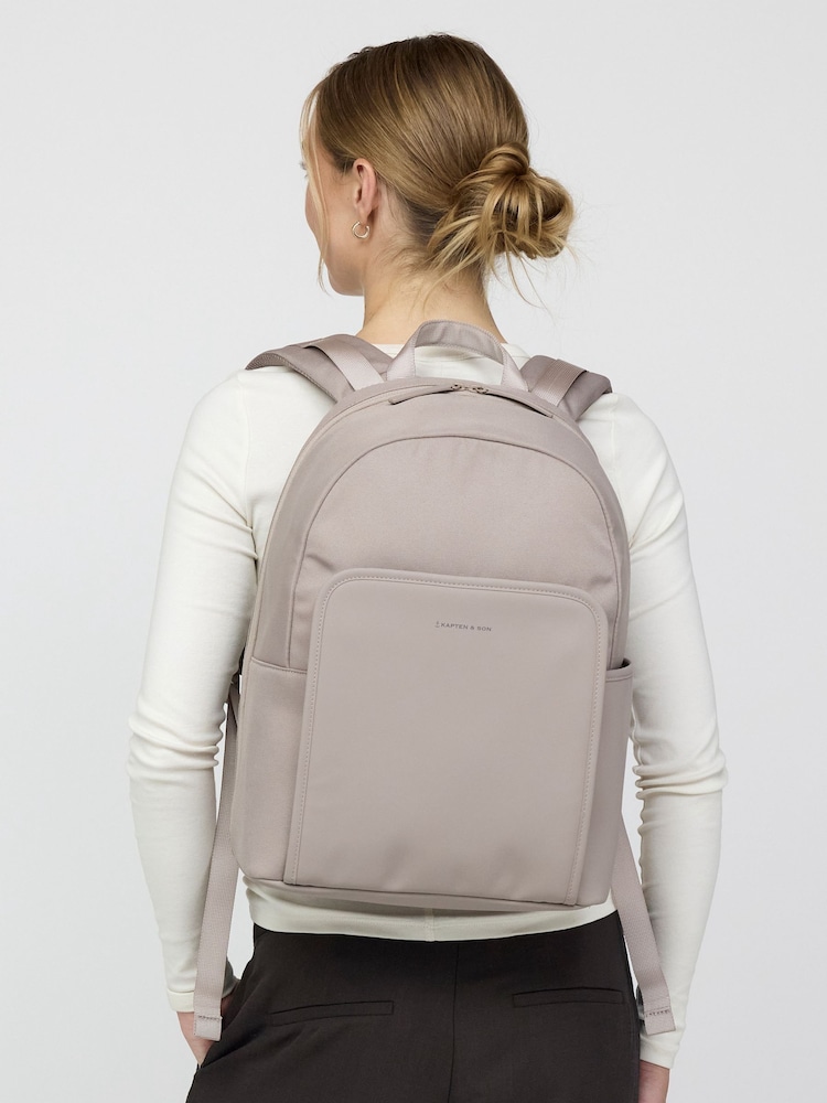 Aalborg Backpack - Image 1 of 8 Aalborg Backpack - Image 1 of 8