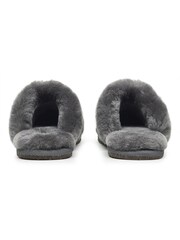 Radley London Chelsea Shearling Mules - Image 3 of 4