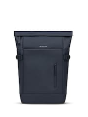 Zils - Kapten & Son Kapten & Son Helsinki Backpack - Attēls 3 no 7