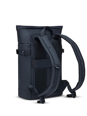 Zils - Kapten & Son Kapten & Son Helsinki Backpack - Attēls 4 no 7