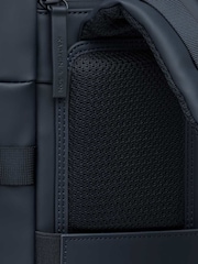 Zils - Kapten & Son Kapten & Son Helsinki Backpack - Attēls 5 no 7