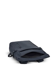 Zils - Kapten & Son Kapten & Son Helsinki Backpack - Attēls 6 no 7