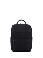 Kapten and Son Black Bergen Pro Backpack - Image 3 of 8