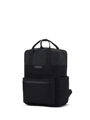 Kapten and Son Black Bergen Pro Backpack - Image 4 of 8