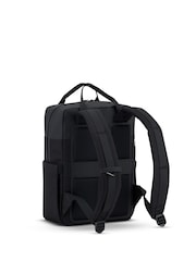 Kapten and Son Black Bergen Pro Backpack - Image 5 of 8