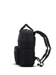 Kapten and Son Black Bergen Pro Backpack - Image 6 of 8