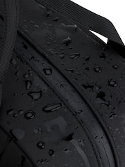 Kapten and Son Black Bergen Pro Backpack - Image 8 of 8