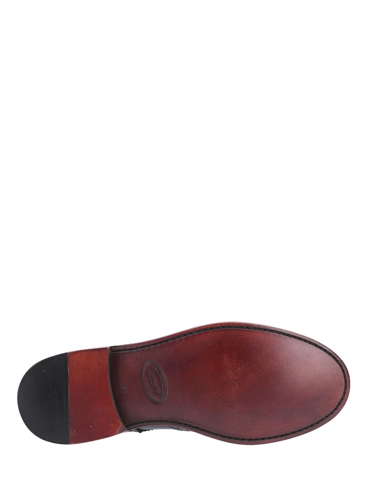 Cotswolds Brown Siddington Chelsea Boots - Image 4 of 4