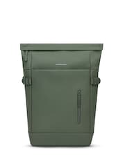 Zaļš - Kapten & Son Kapten & Son Helsinki Backpack - Attēls 1 no 5