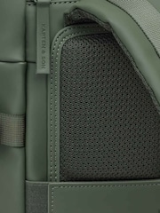 Zaļš - Kapten & Son Kapten & Son Helsinki Backpack - Attēls 5 no 5