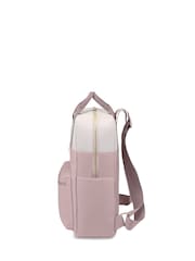 Kapten and Son Pink Bergen Small Backpack - Image 4 of 5