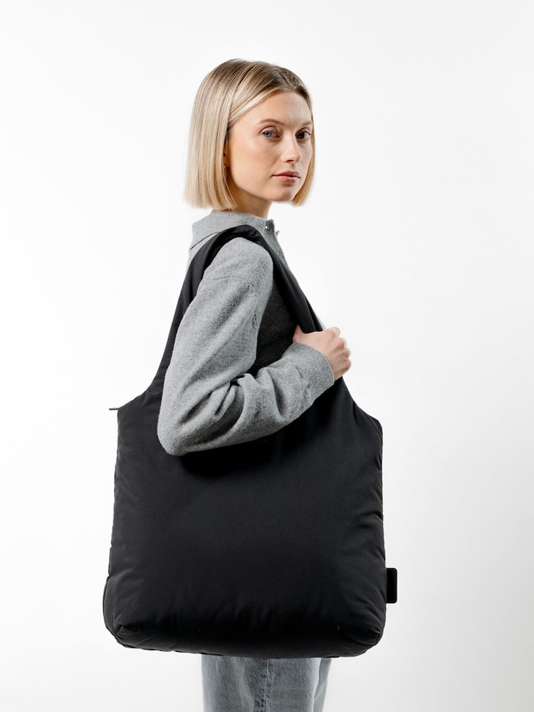 Skara Cloud Shopper Bag - Imaginea 1 din 10