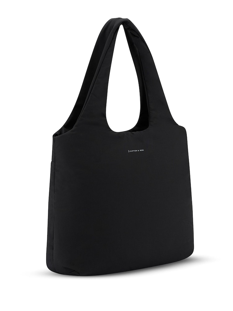 Skara Cloud Shopper Bag - Imaginea 10 din 10