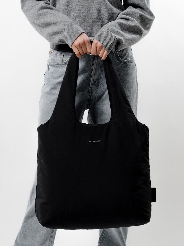 Skara Cloud Shopper Bag - Imaginea 2 din 10