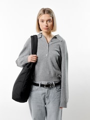 Skara Cloud Shopper Bag - Imaginea 3 din 10