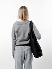 Skara Cloud Shopper Bag - Imaginea 4 din 10