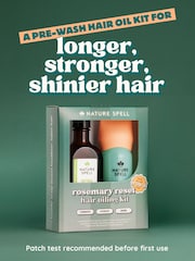Nature Spell Rosemary Oil and Applicator Duo - Image 4 of 9