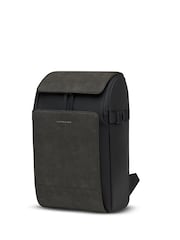 Melns - Kapten & Son Kapten & Son Bali Backpack - Attēls 3 no 7