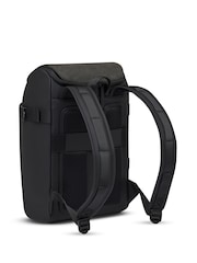 Melns - Kapten & Son Kapten & Son Bali Backpack - Attēls 4 no 7