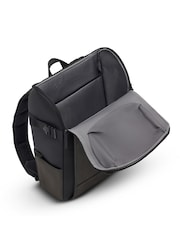 Melns - Kapten & Son Kapten & Son Bali Backpack - Attēls 5 no 7