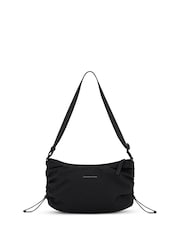 Melns - Kapten & Son Kapten & Son Skara Bag - Attēls 3 no 7