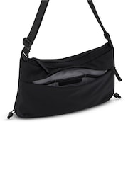 Melns - Kapten & Son Kapten & Son Skara Bag - Attēls 6 no 7