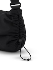 Melns - Kapten & Son Kapten & Son Skara Bag - Attēls 7 no 7