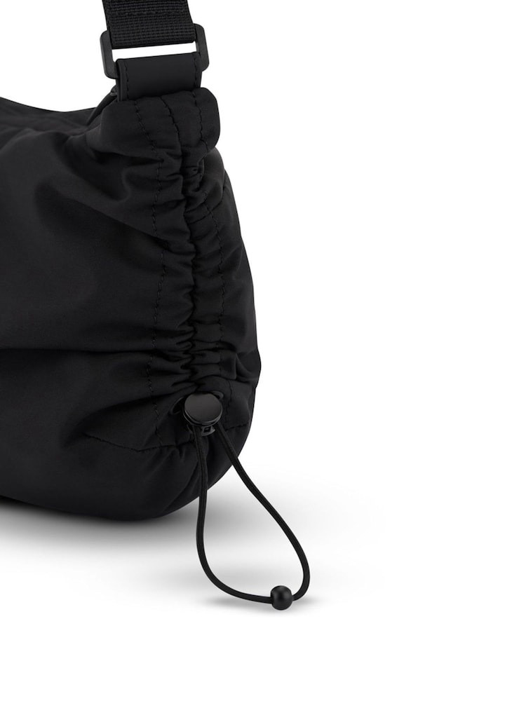 Melns - Kapten & Son Kapten & Son Skara Bag - Attēls 7 no 7