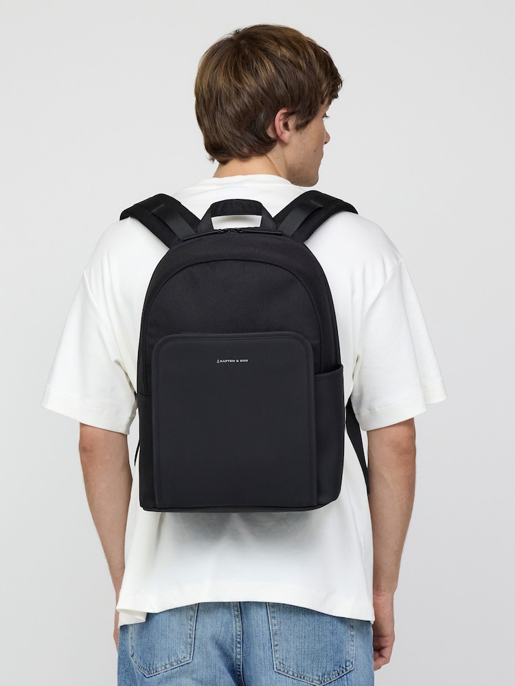 Aalborg Backpack - Image 1 of 8 Aalborg Backpack - Image 1 of 8