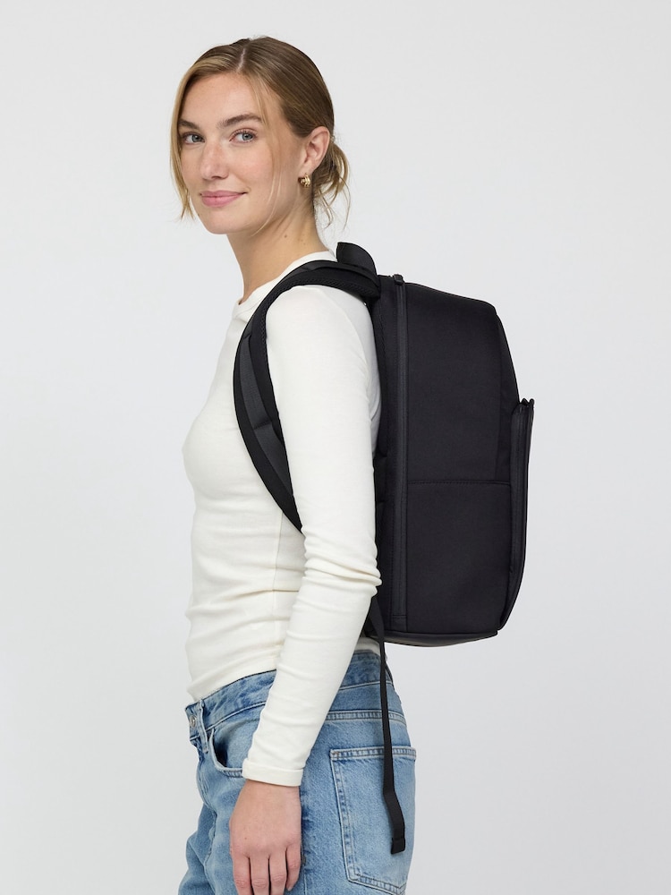 Aalborg Backpack - Image 2 of 8 Aalborg Backpack - Image 2 of 8