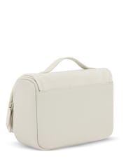 Kapten and Son White Bali Wash Bag - Image 3 of 6