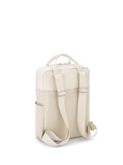 Kapten and Son White Bergen Small Backpack - Image 3 of 4