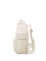 Kapten and Son White Bergen Small Backpack - Image 4 of 4