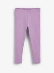Bright Leggings 5 Pack (3-16yrs) - Image 2 of 8