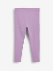 Bright Leggings 5 Pack (3-16yrs) - Image 7 of 8