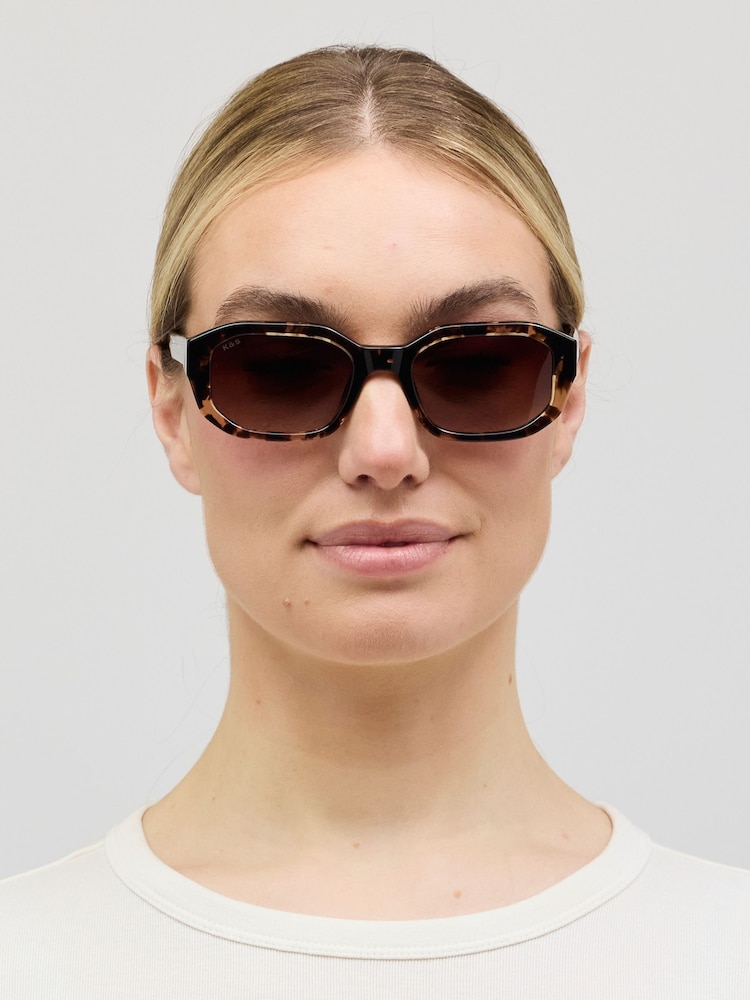 Kapten & Son Kapten & Son Como Sunglasses - Attēls 1 no 6
