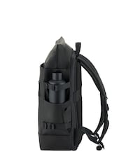 Kapten and Son Black Helsinki Pro Backpack - Image 2 of 5