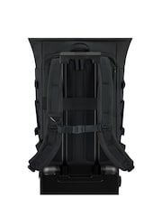 Kapten and Son Black Helsinki Pro Backpack - Image 5 of 5