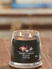 Yankee Candle Signature Medium Jar Black Coconut Scented Candle - Image 1 of 3